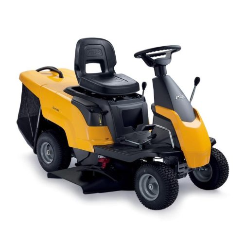 TRAK 1
