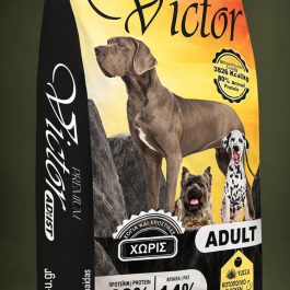 VICTOR ADULT PREMIUM 15kg