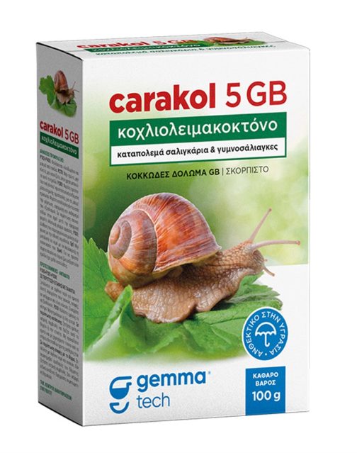 carakol